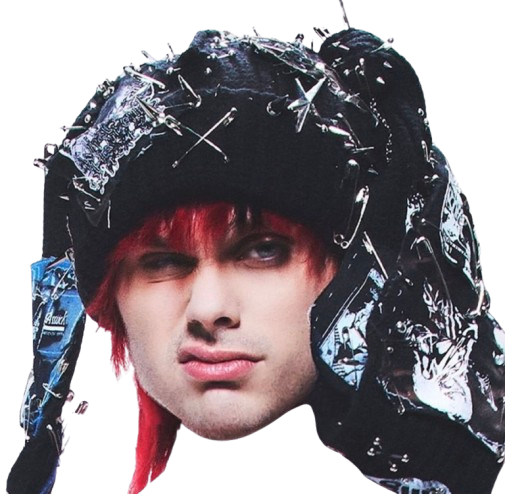 Michael shrine
